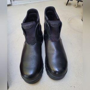 5.11 Company 2.0 CST Boots